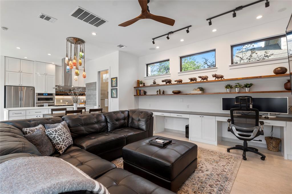 1208 Garden St # 1 & #2, Austin, TX 78702