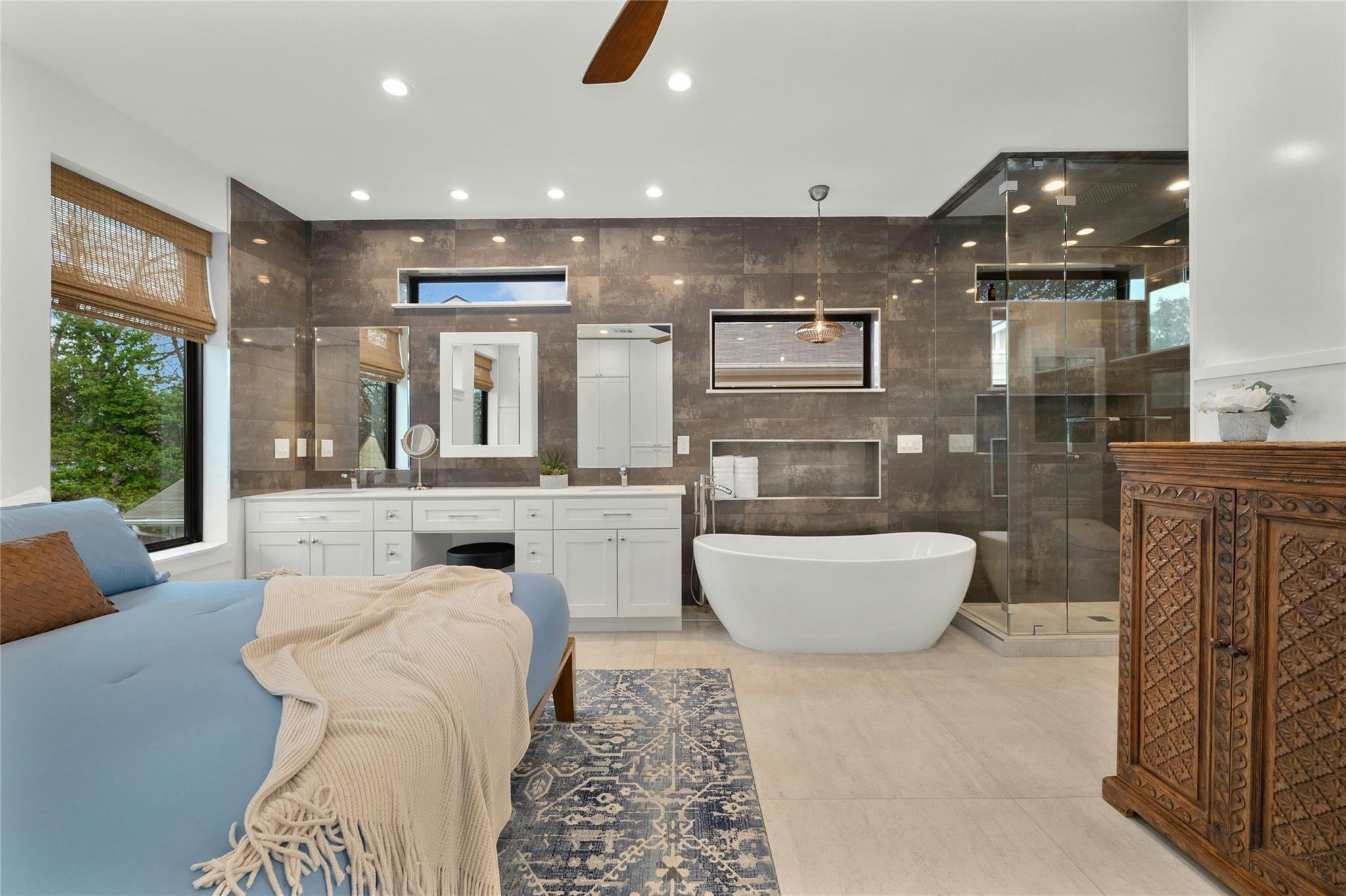 1208 Garden St # 1 & #2, Austin, TX 78702