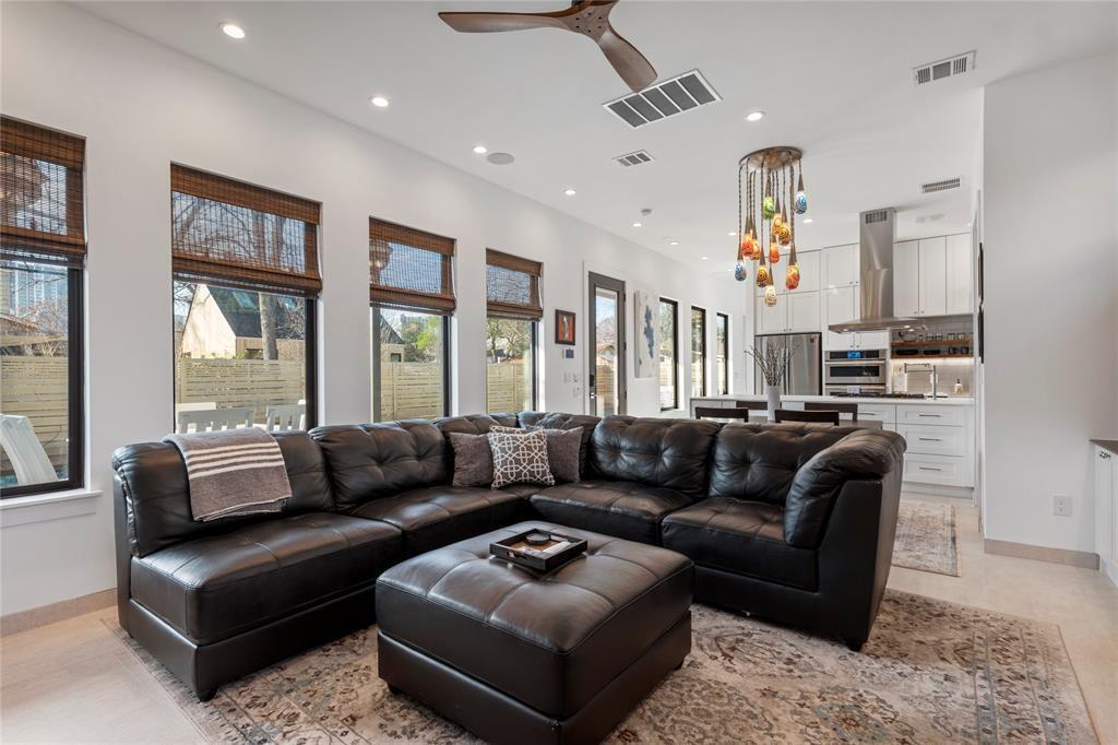 1208 Garden St # 1 & #2, Austin, TX 78702