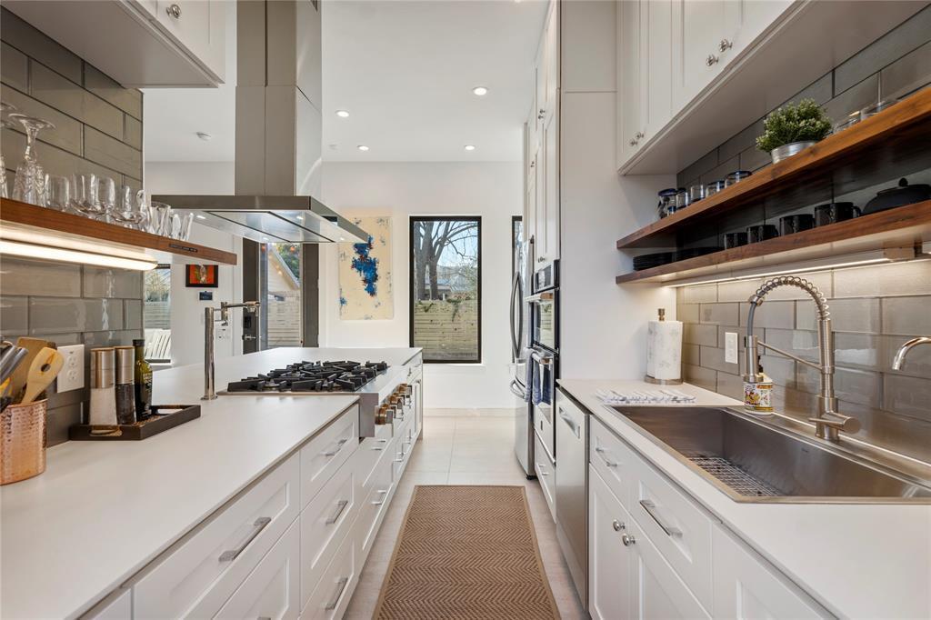 1208 Garden St # 1 & #2, Austin, TX 78702