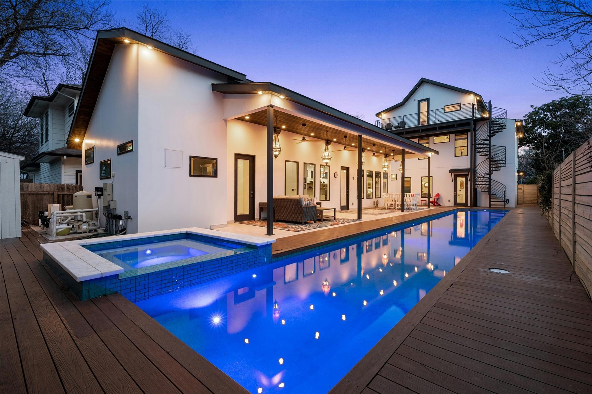 1208 Garden St # 1 & #2, Austin, TX 78702