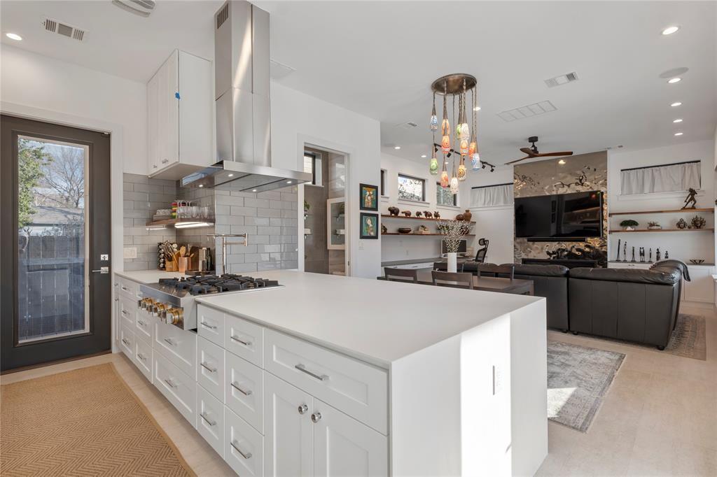 1208 Garden St # 1 & #2, Austin, TX 78702