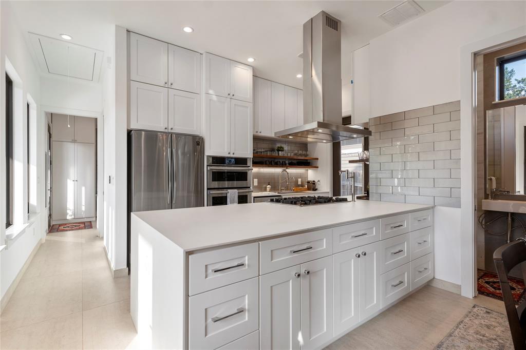 1208 Garden St # 1 & #2, Austin, TX 78702