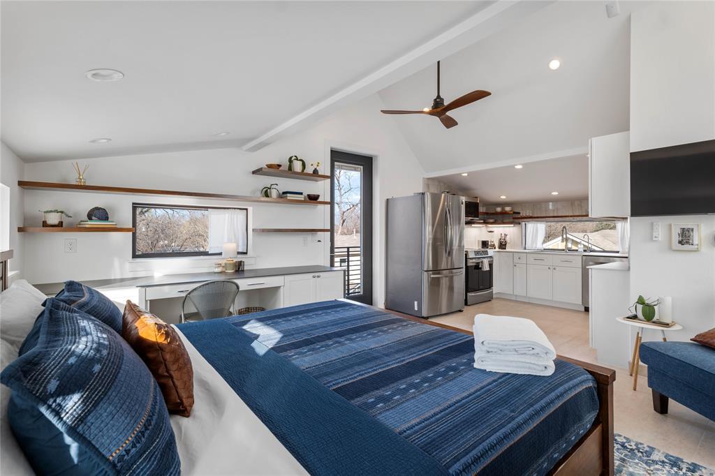 1208 Garden St # 1 & #2, Austin, TX 78702