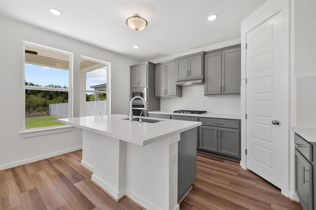 176 Alicante Ln, Liberty Hill, TX 78642