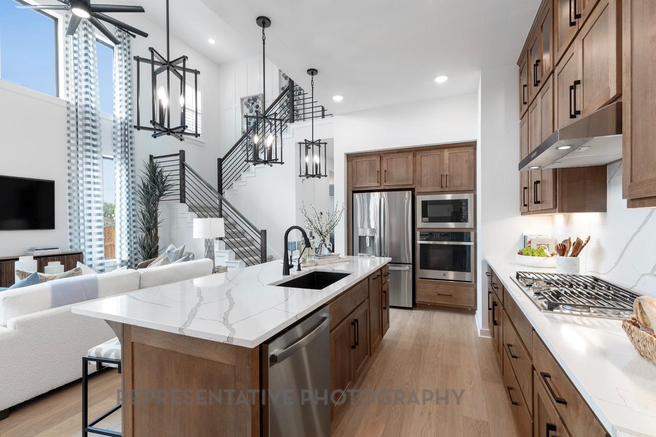 261 Menlo Bnd, Liberty Hill, TX 78642