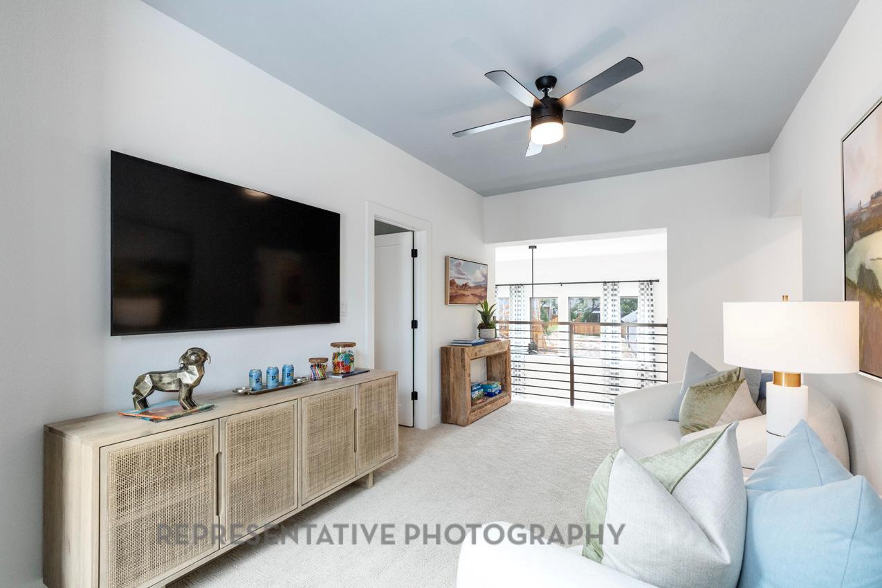 261 Menlo Bnd, Liberty Hill, TX 78642