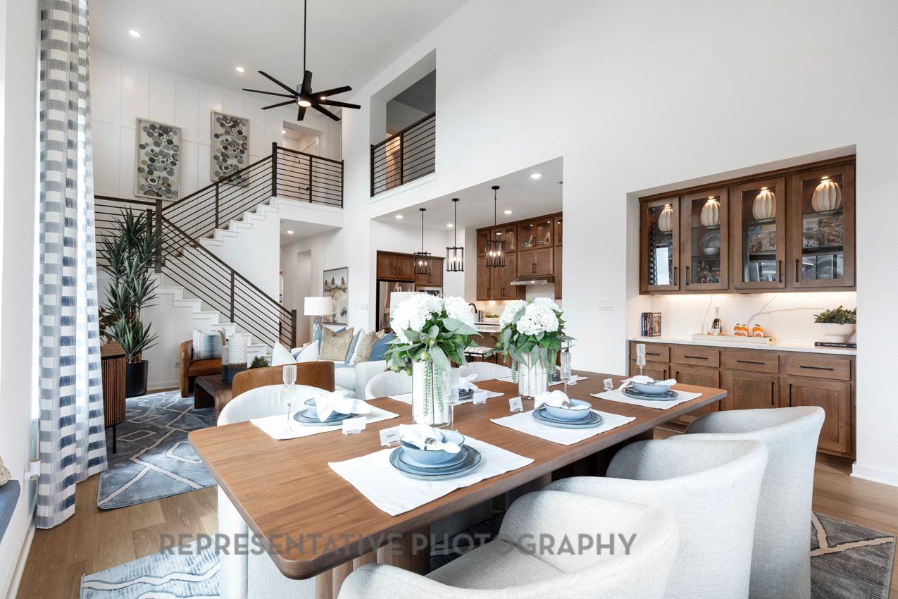 261 Menlo Bnd, Liberty Hill, TX 78642