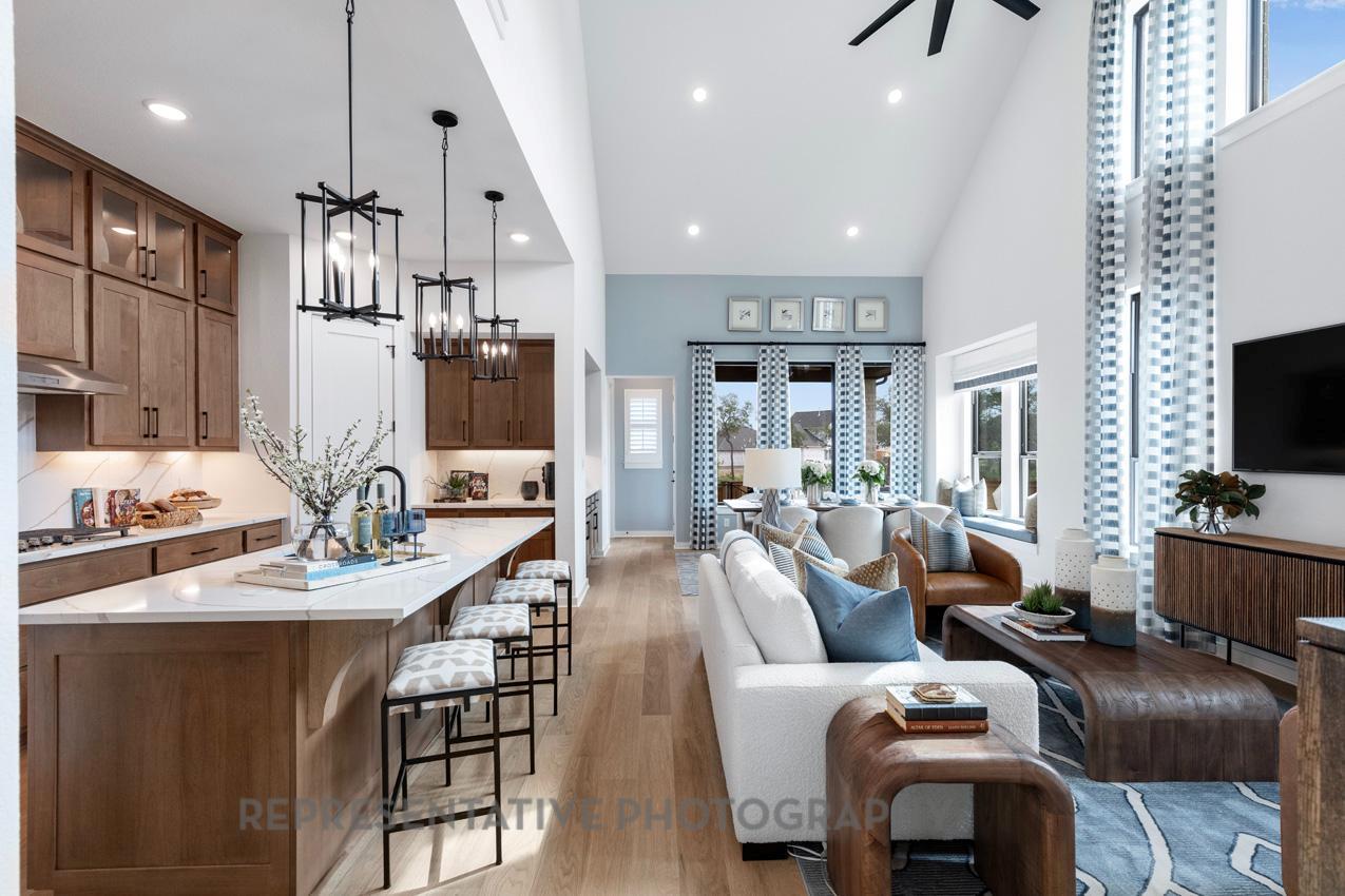 261 Menlo Bnd, Liberty Hill, TX 78642