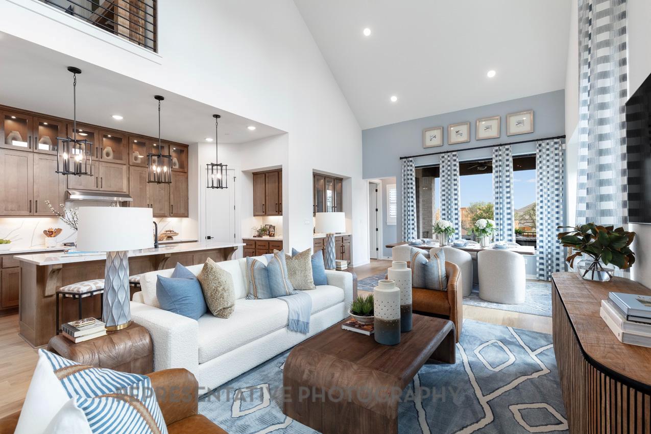 261 Menlo Bnd, Liberty Hill, TX 78642