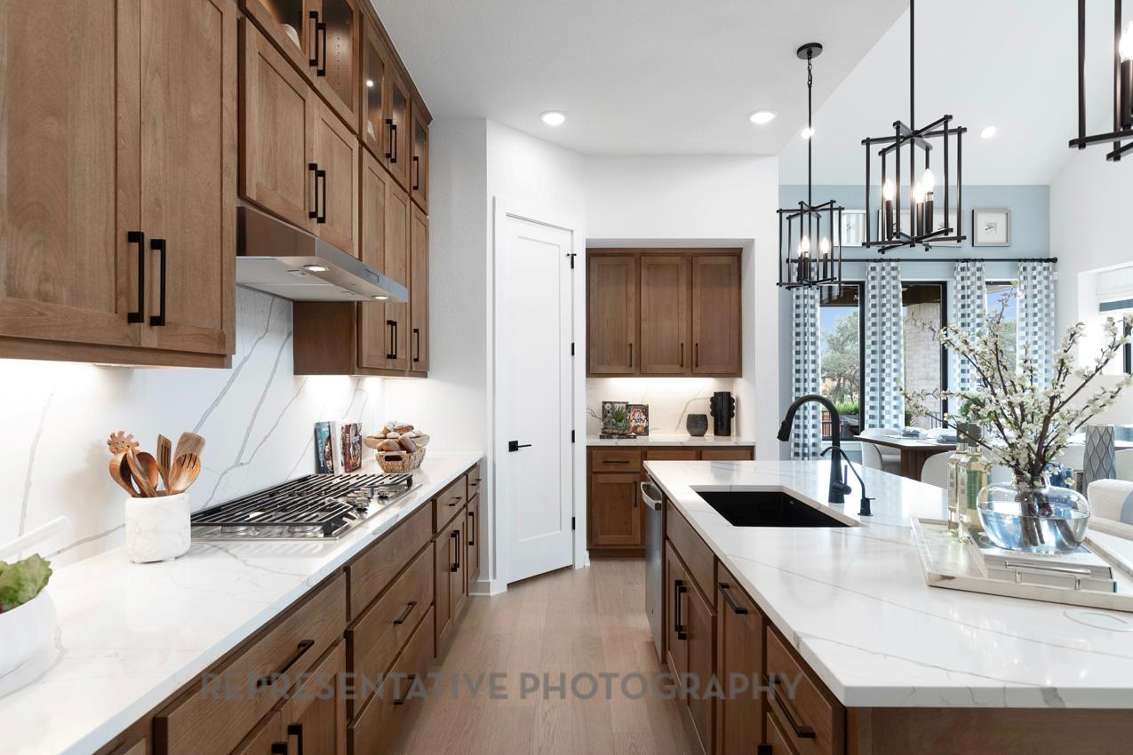 261 Menlo Bnd, Liberty Hill, TX 78642