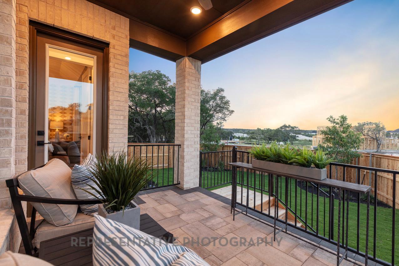261 Menlo Bnd, Liberty Hill, TX 78642