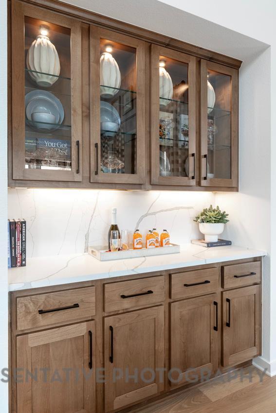 261 Menlo Bnd, Liberty Hill, TX 78642