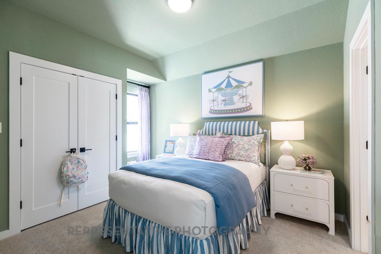 261 Menlo Bnd, Liberty Hill, TX 78642