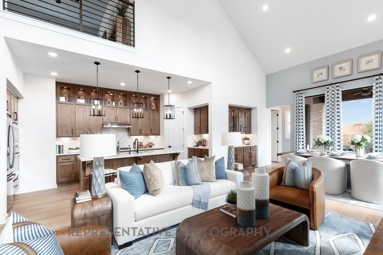 261 Menlo Bnd, Liberty Hill, TX 78642