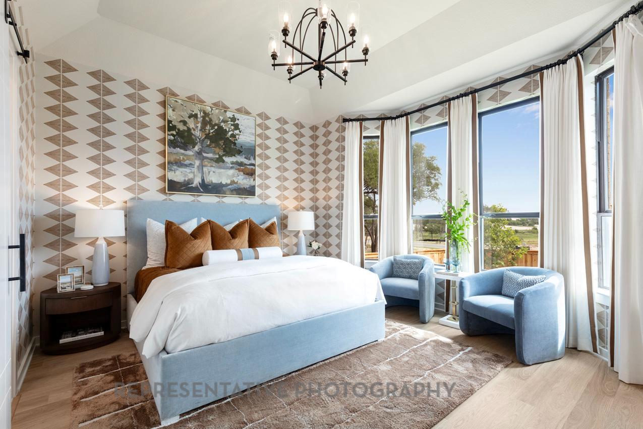 261 Menlo Bnd, Liberty Hill, TX 78642