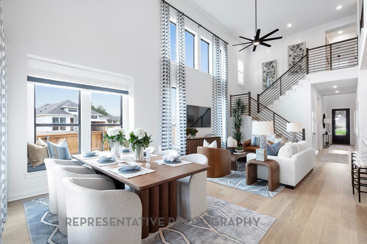 261 Menlo Bnd, Liberty Hill, TX 78642