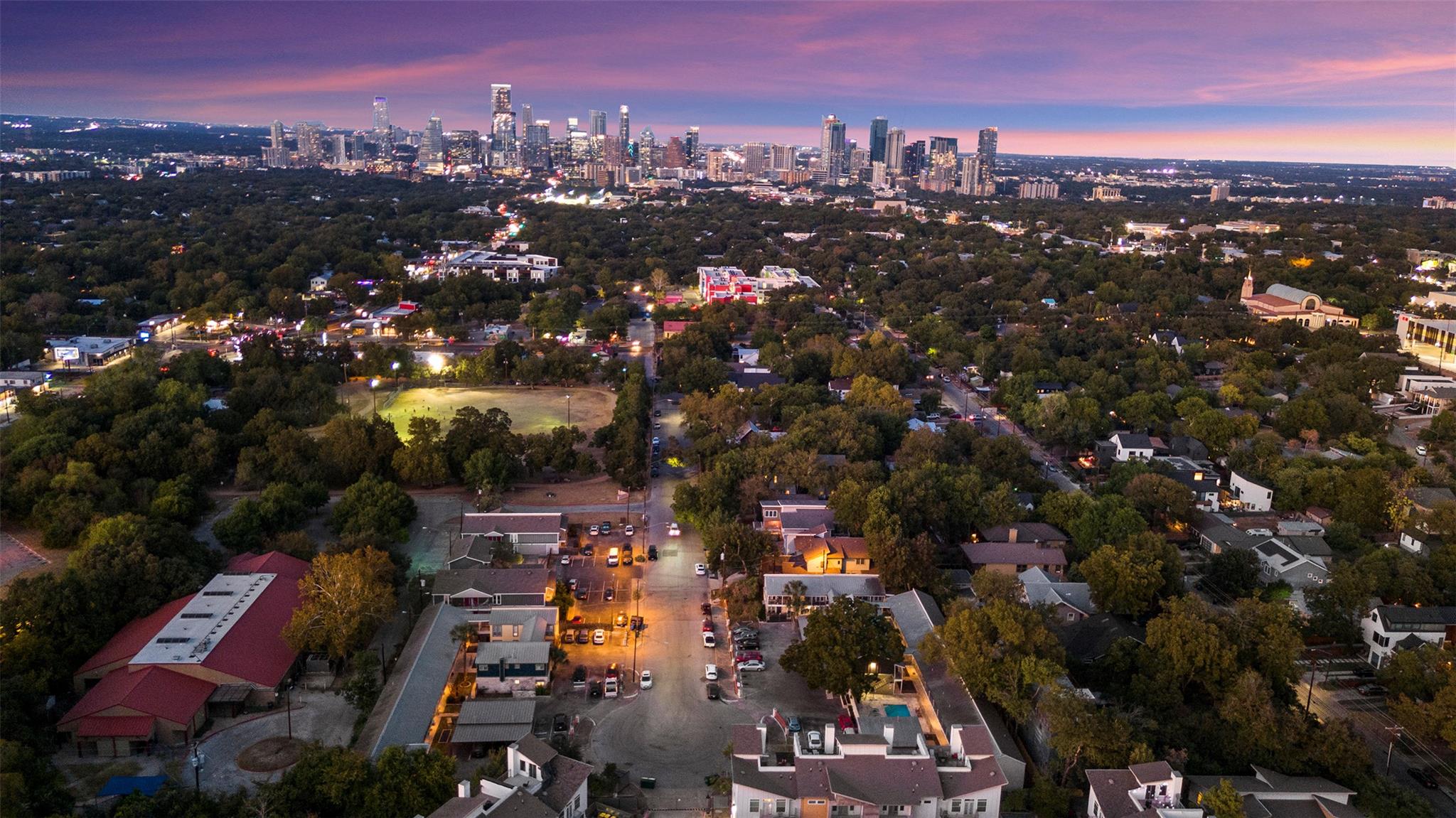 2526 Durwood St # 110, Austin, TX 78704