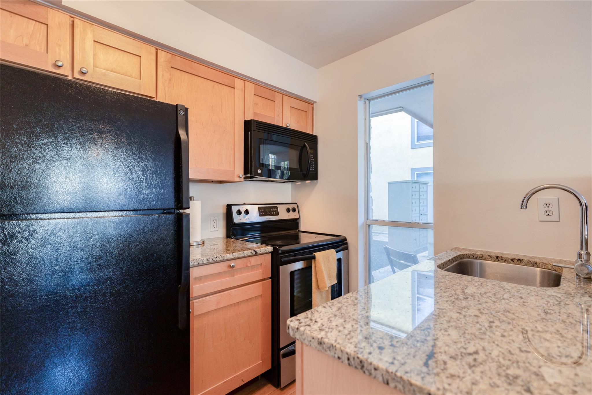 2526 Durwood St # 110, Austin, TX 78704