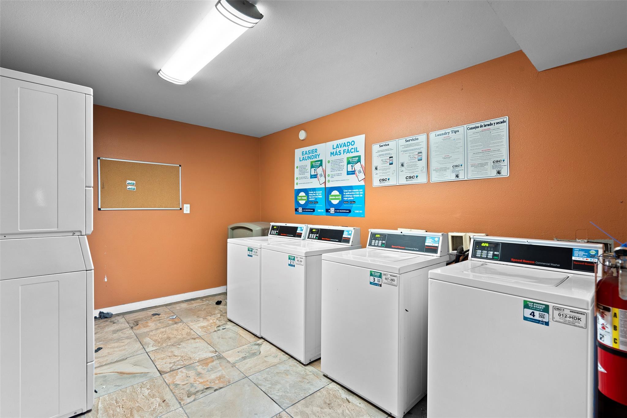 2526 Durwood St # 110, Austin, TX 78704