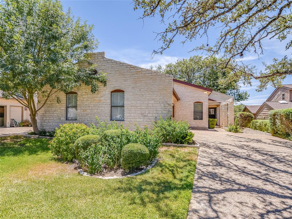 3409 Saltillo Ct, Lakeway, TX 78734