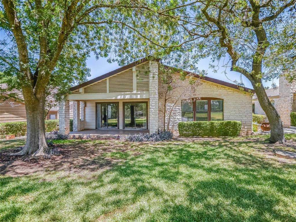 3409 Saltillo Ct, Lakeway, TX 78734