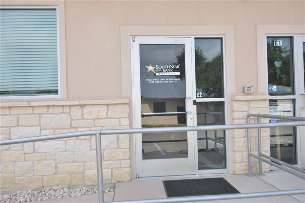 2440 E Hwy 290 Highway # E-2, Dripping Springs, TX 78620