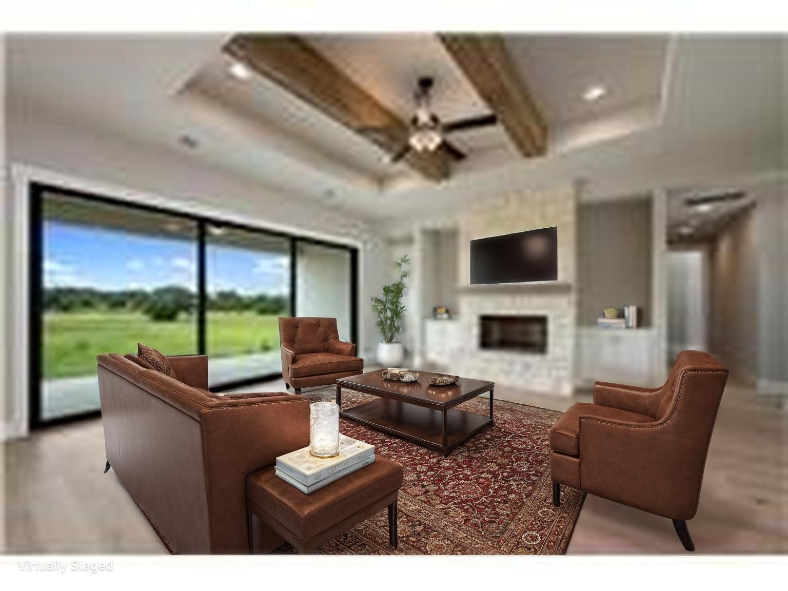 103 Buck Rabbit, Briggs, TX 78608