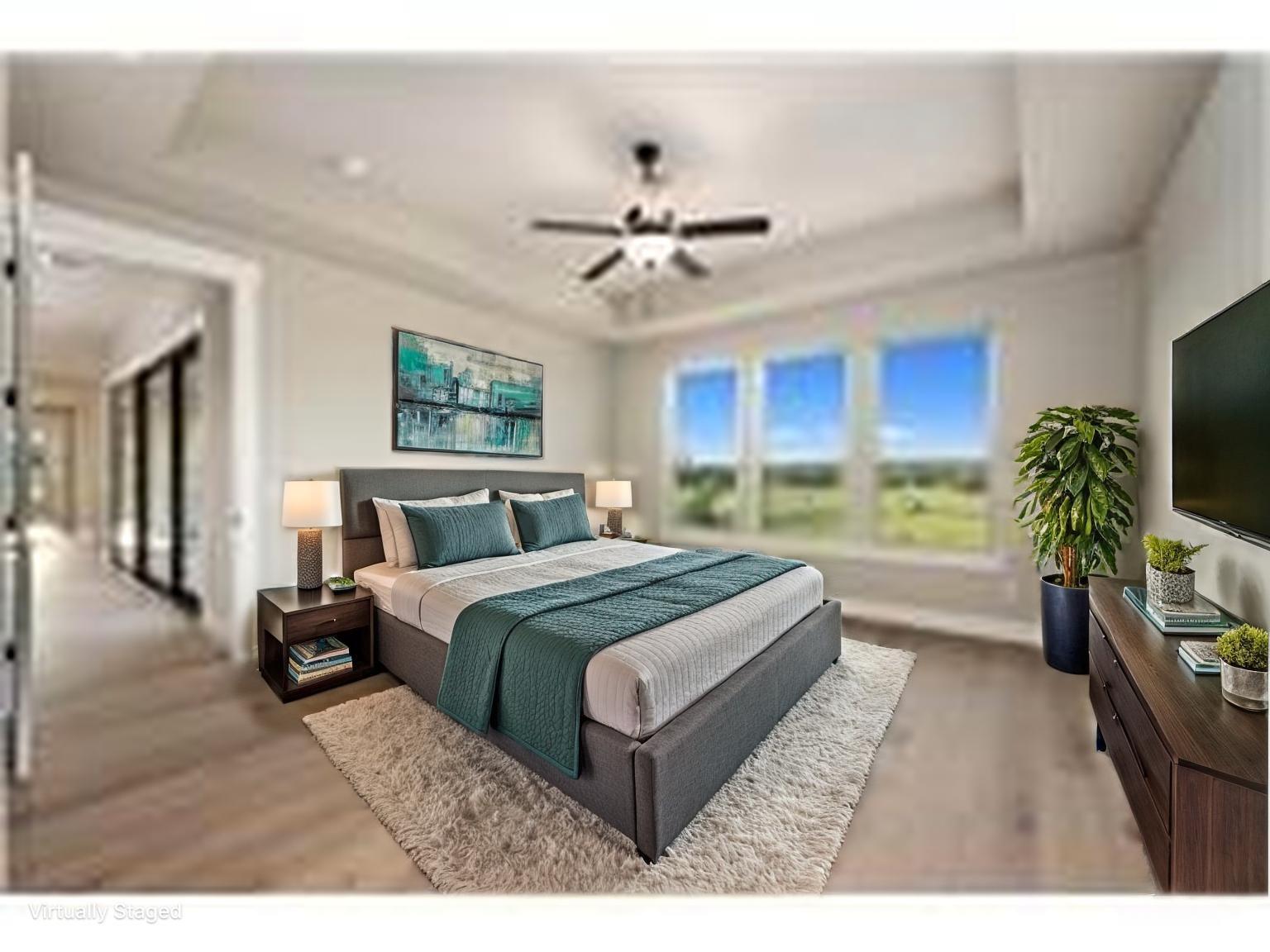 103 Buck Rabbit, Briggs, TX 78608