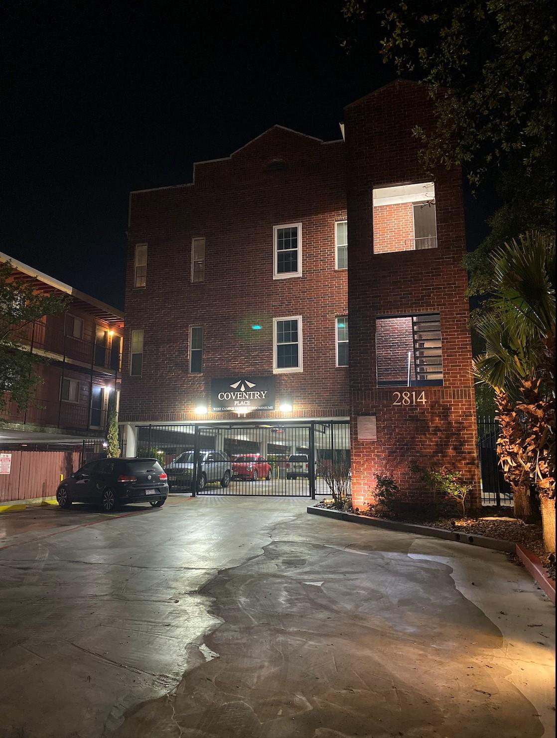 2814 Nueces St # 106, Austin, TX 78705