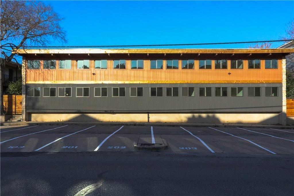 400 E 30th St # 101, Austin, TX 78705