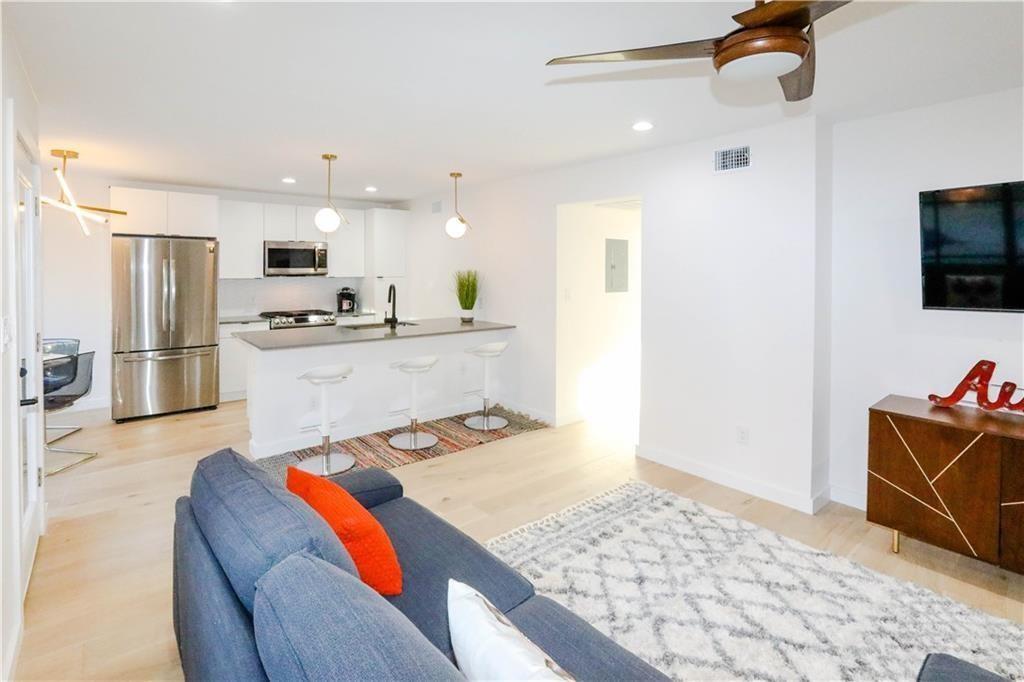 400 E 30th St # 101, Austin, TX 78705