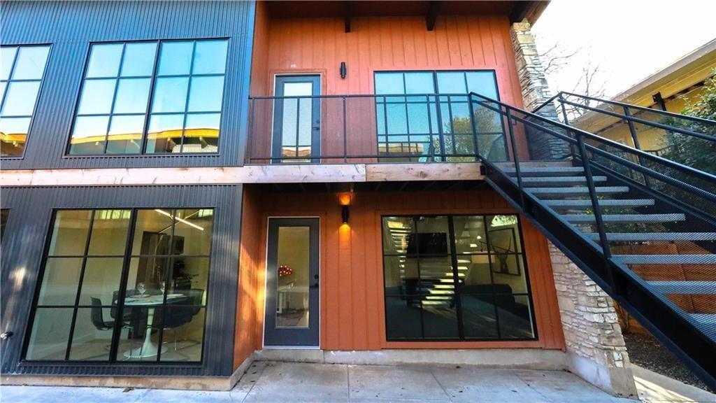 400 E 30th St # 101, Austin, TX 78705