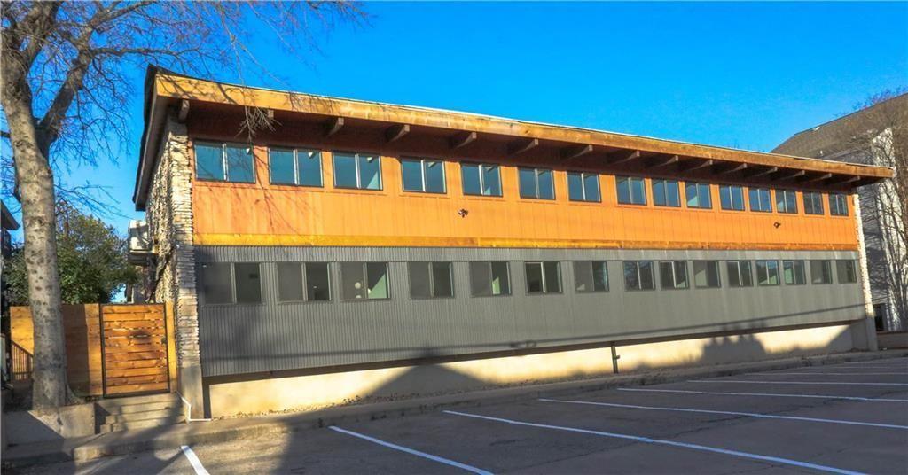 400 E 30th St # 101, Austin, TX 78705