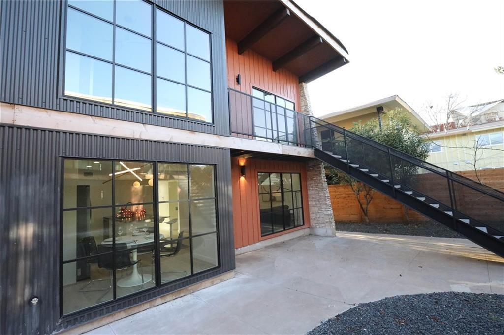 400 E 30th St # 101, Austin, TX 78705