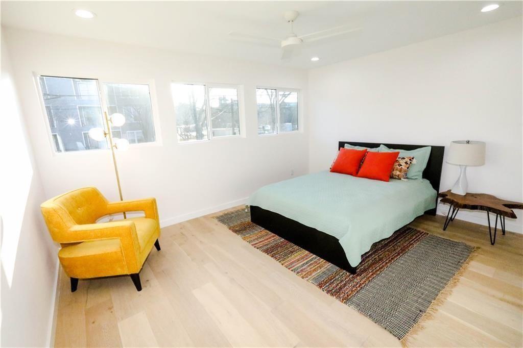 400 E 30th St # 101, Austin, TX 78705