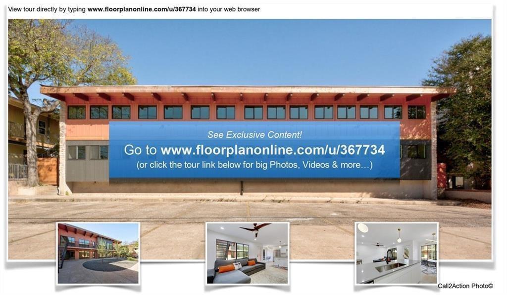 400 E 30th St # 101, Austin, TX 78705