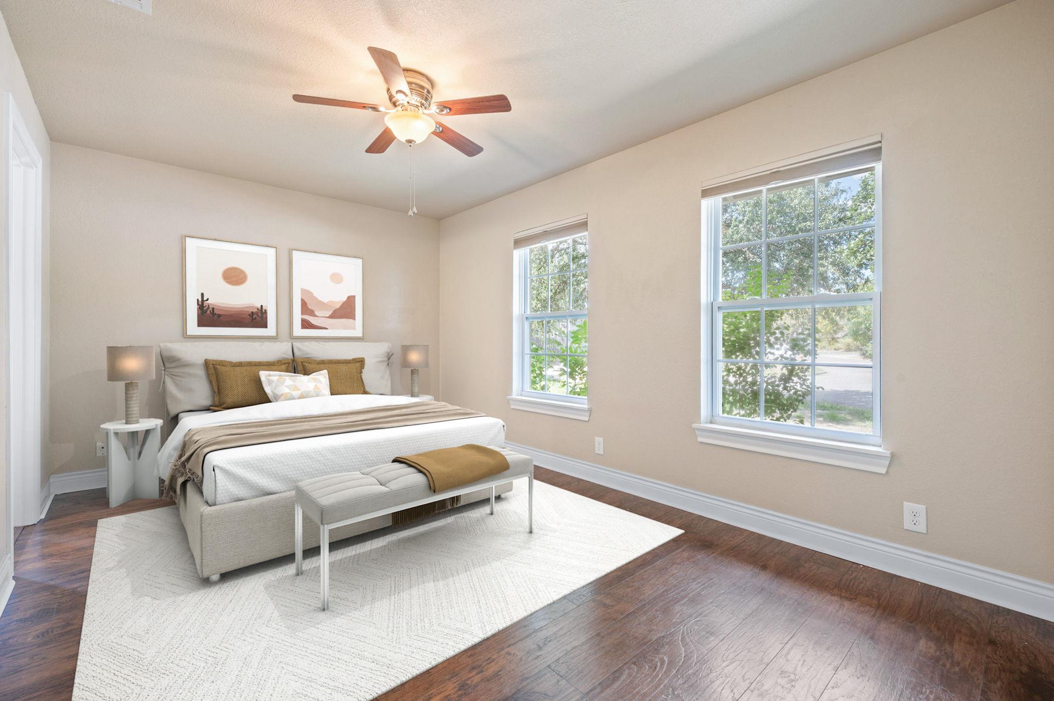 3811 Byron Dr, Austin, TX 78704