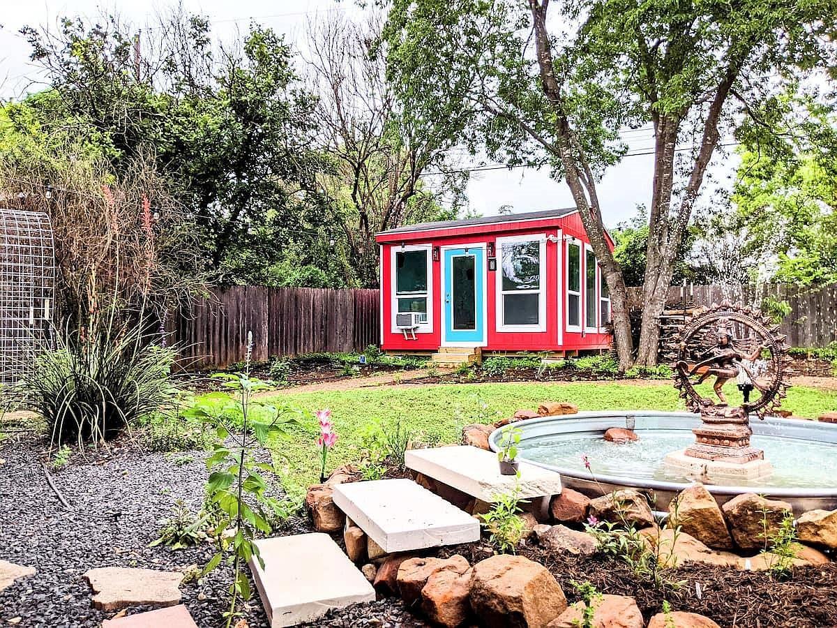 3811 Byron Dr, Austin, TX 78704