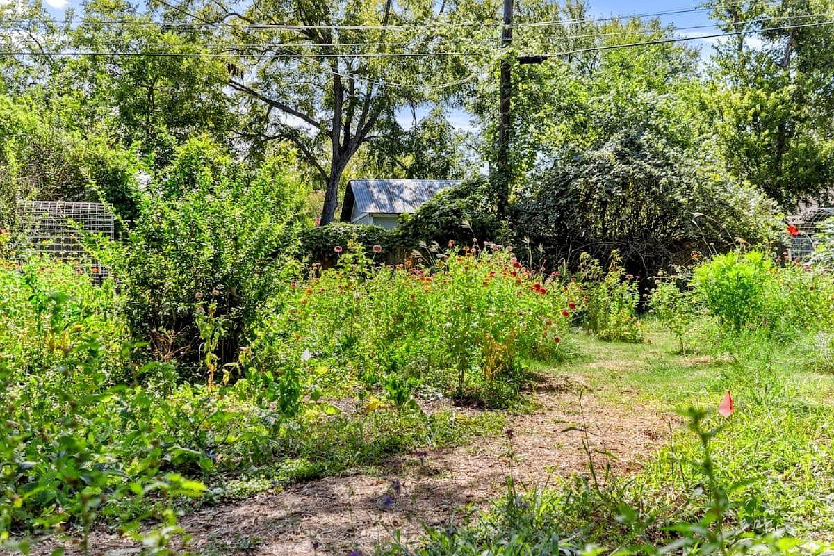 3811 Byron Dr, Austin, TX 78704