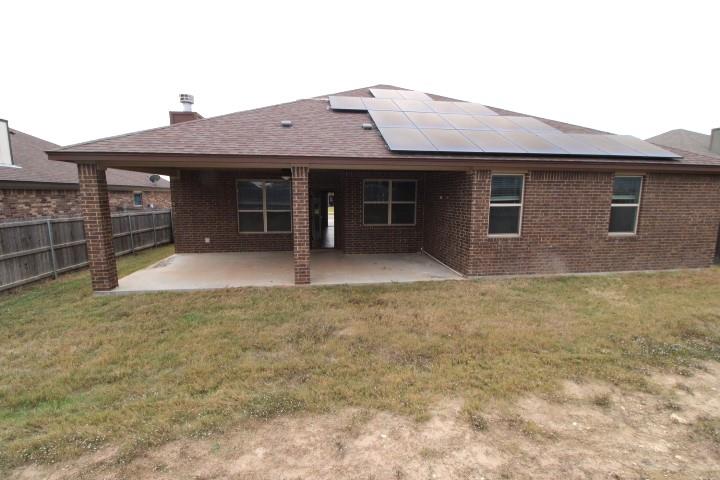 8500 Platinum Dr, Killeen, TX 76542