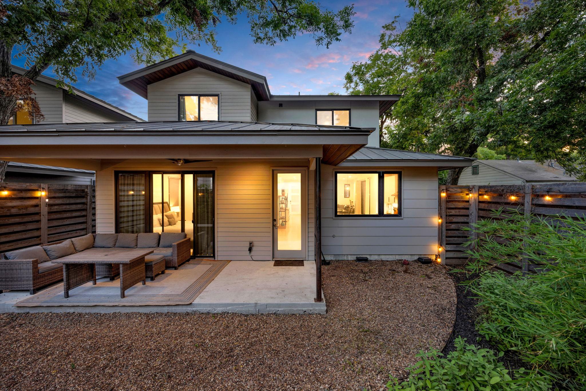 3610 Thompson St # 1, Austin, TX 78702