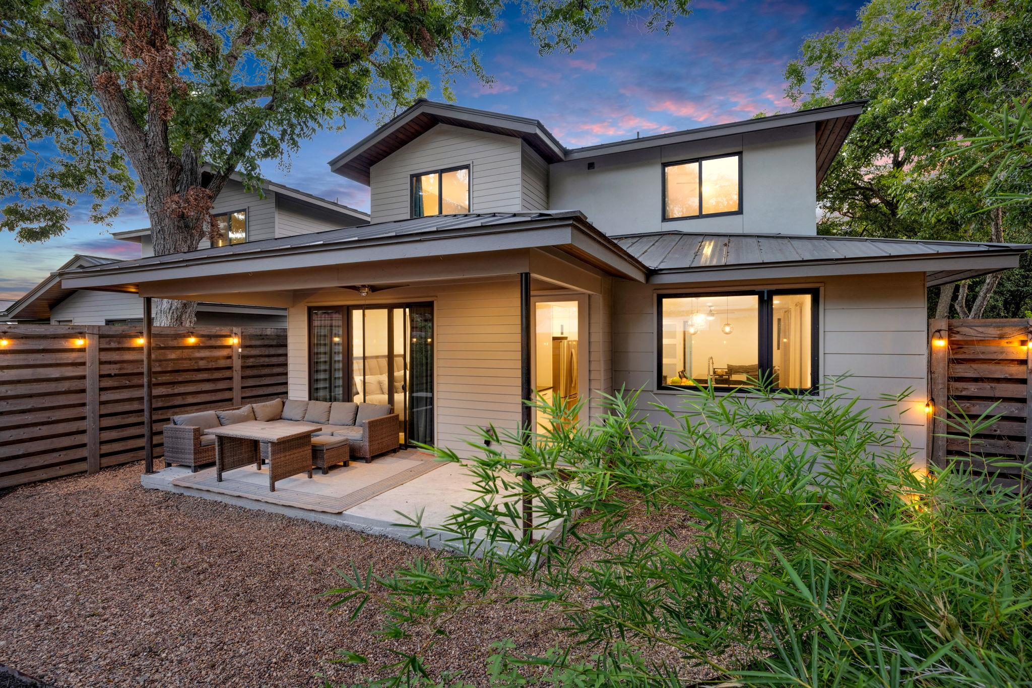 3610 Thompson St # 1, Austin, TX 78702