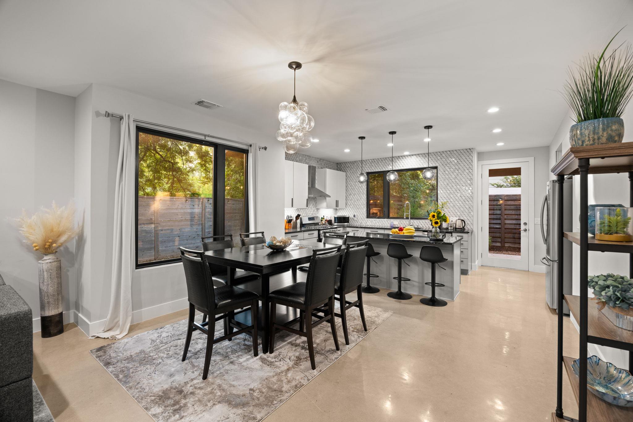 3610 Thompson St # 1, Austin, TX 78702