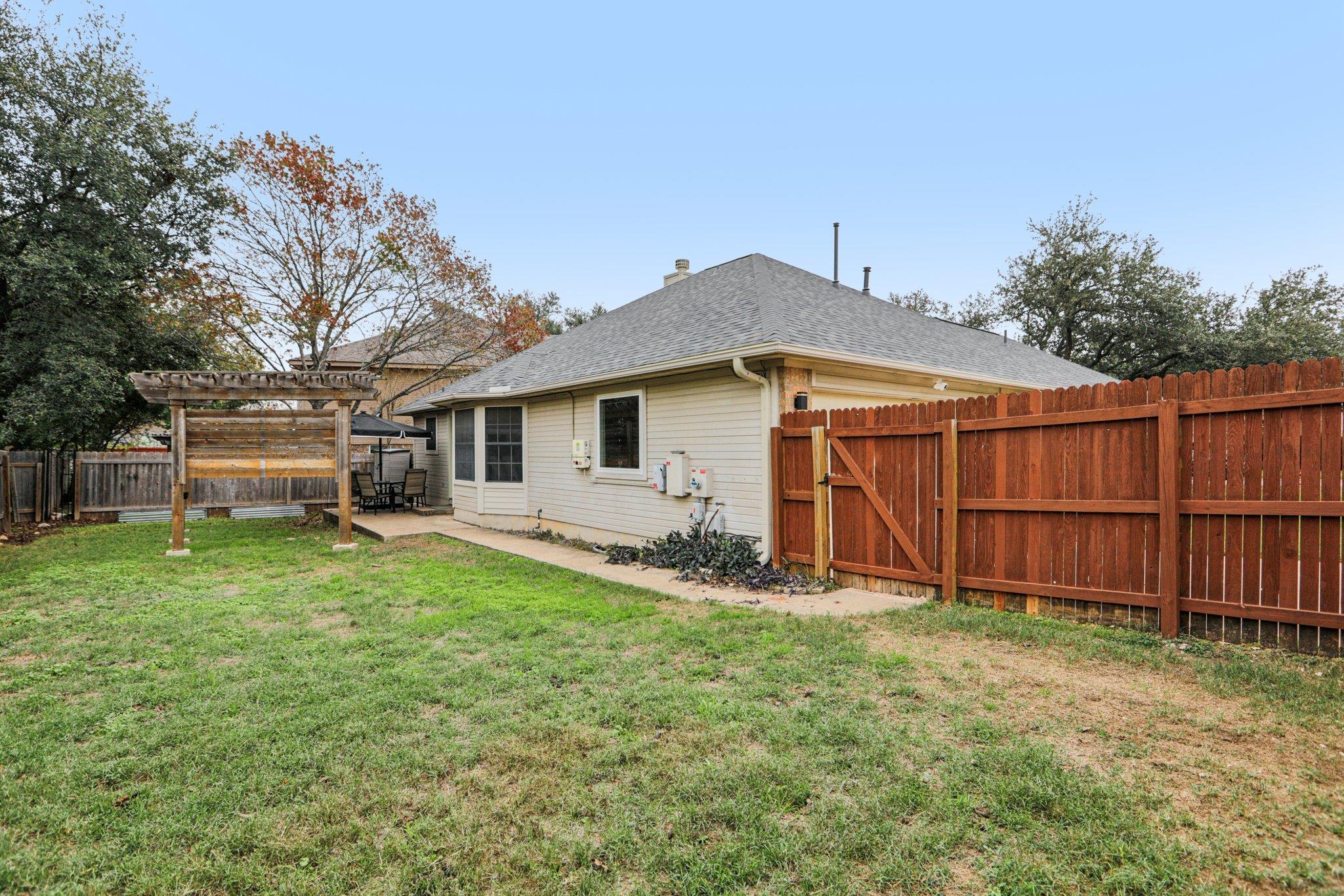 1300 White Dove Cv, Cedar Park, TX 78613