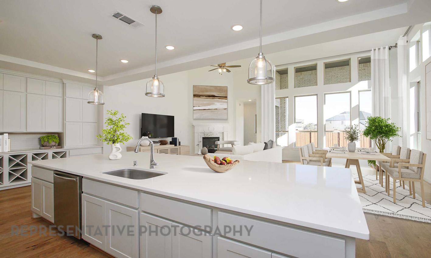 108 Ribera Dr, Liberty Hill, TX 78642