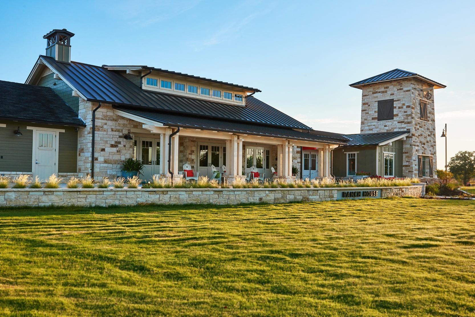 108 Ribera Dr, Liberty Hill, TX 78642