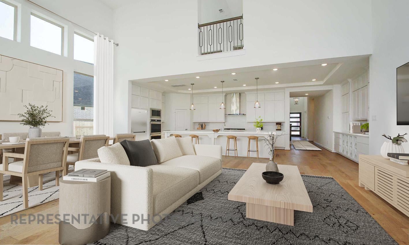 108 Ribera Dr, Liberty Hill, TX 78642