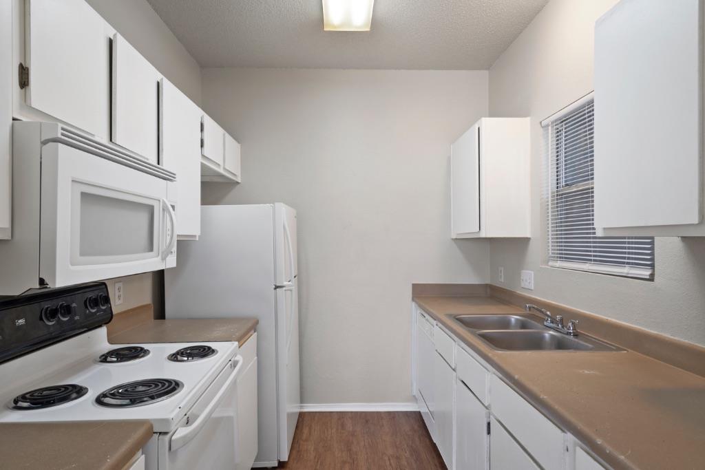 12166 Metric Blvd # 1013, Austin, TX 78758
