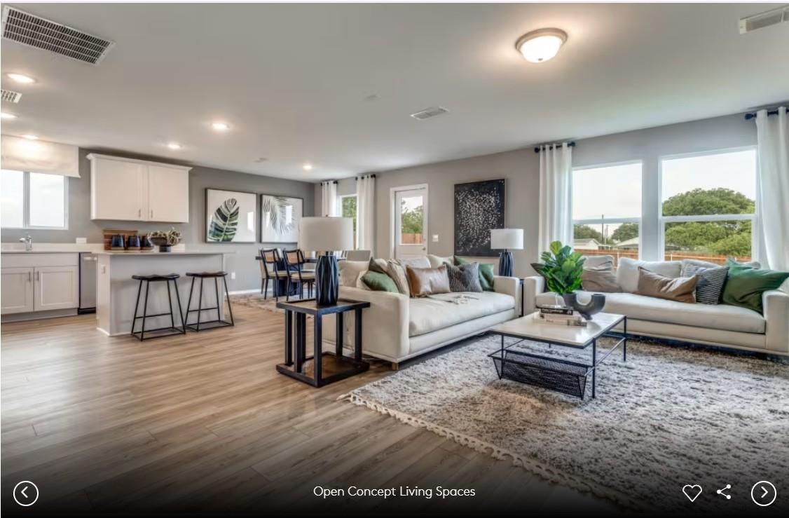 526 Tailwind Dr, Kyle, TX 78640